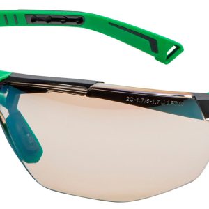 Univet Schutzbrille 5X1 In/Out