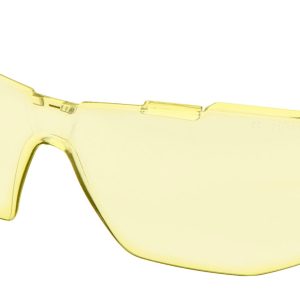 Univet Scheibe für Schutzbrille 5X1 Zeronoise
