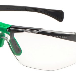 Univet Schutzbrille 5X1 Zeronoise