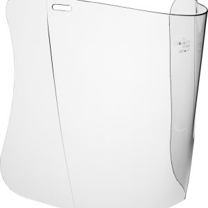 Hellberg Klarsichtvisier Polycarbonat
