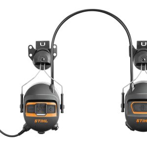Stihl Gehörschutz Advance ProCom mit Helmbefestigung