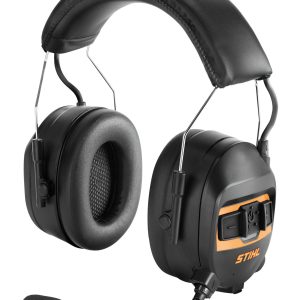 Stihl Gehörschutz Advance ProCom mit Kopfbügel