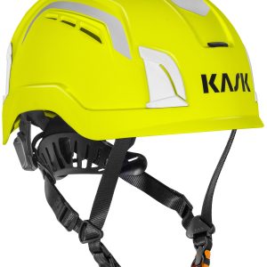 Kask Schutzhelm Zenith X Air Hi Viz Kask Schutzhelm Zenith X Air Hi Viz