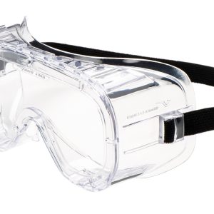 Univet Vollsichtbrille 602