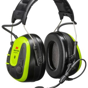 Peltor Headset WS Alert X mit Kopfbügel
