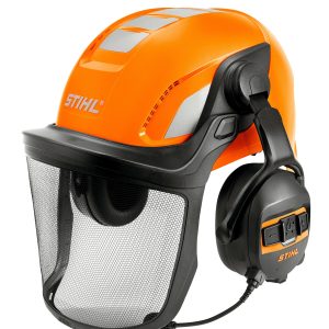 Stihl Helmset Advance X-Vent ProCom