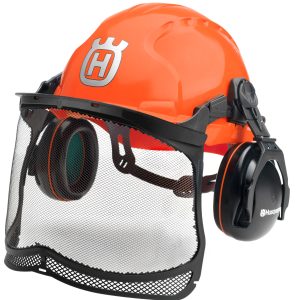 Husqvarna Kopfschutz-Kombination Classic Husqvarna Kopfschutz-Kombination Classic