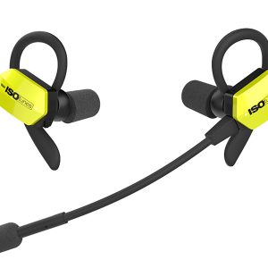 Isotunes Gehörschutzstöpsel Ultracomm Aware