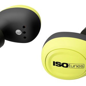 Isotunes Gehörschutzstöpsel Free 2.0