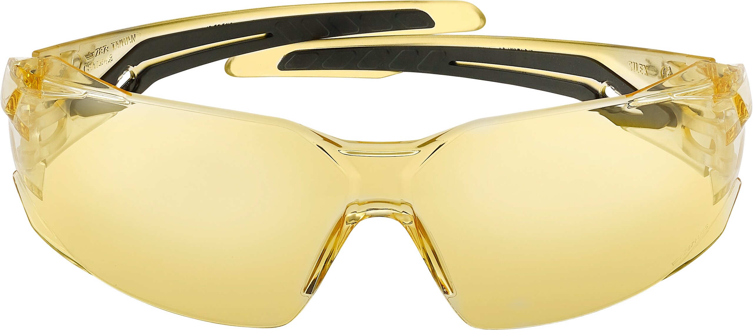 Bollé Safety Schutzbrille Silex