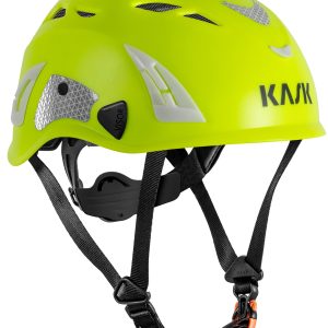 Kask Schutzhelm Superplasma AQ Hi Viz Kask Schutzhelm Superplasma AQ Hi Viz