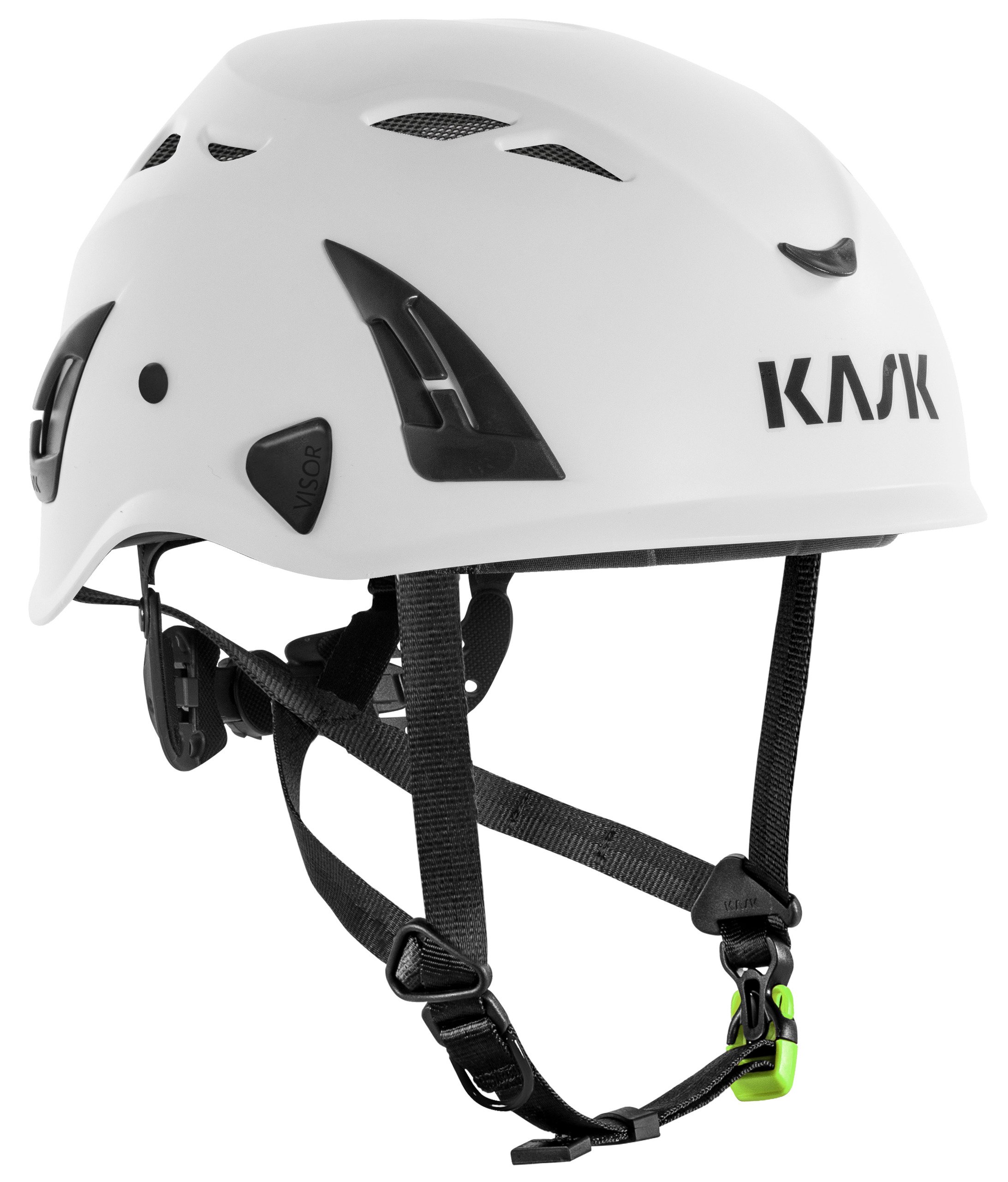 Kask Schutzhelm Superplasma PL