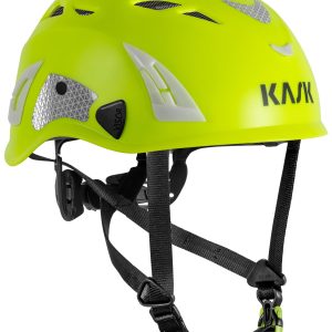 Kask Schutzhelm Superplasma PL Hi Viz Kask Schutzhelm Superplasma PL Hi Viz