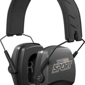 Isotunes Sport Gehörschutz Defy Slim Passive