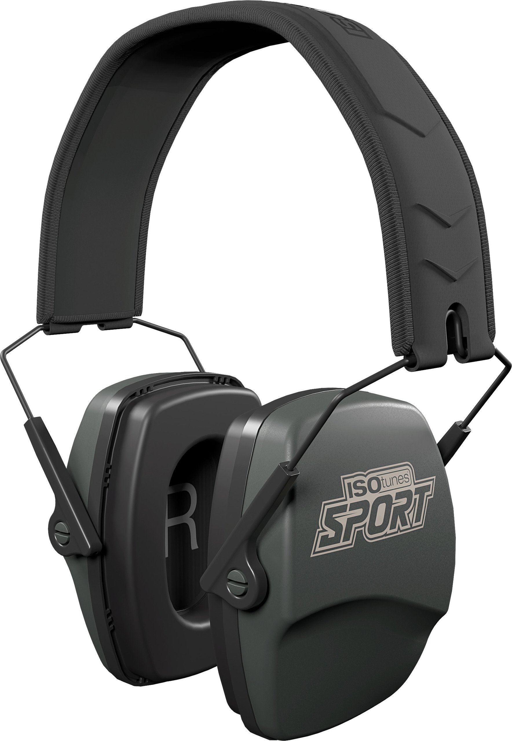 Isotunes Sport Gehörschutz Defy Slim Passive