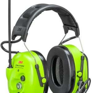 Peltor Gehörschutz WS LiteCom Pro III GB mit Kopfbügel