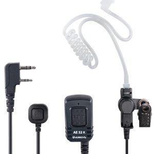 Albrecht Headset Security AE 32 K