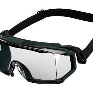 Univet Vollsichtbrille 5X2