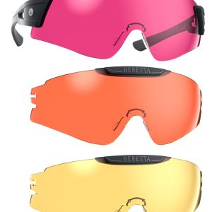 Beretta Schießbrille InterMask