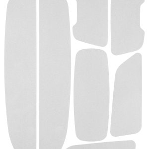 Edelrid Sticker-Set Tectum