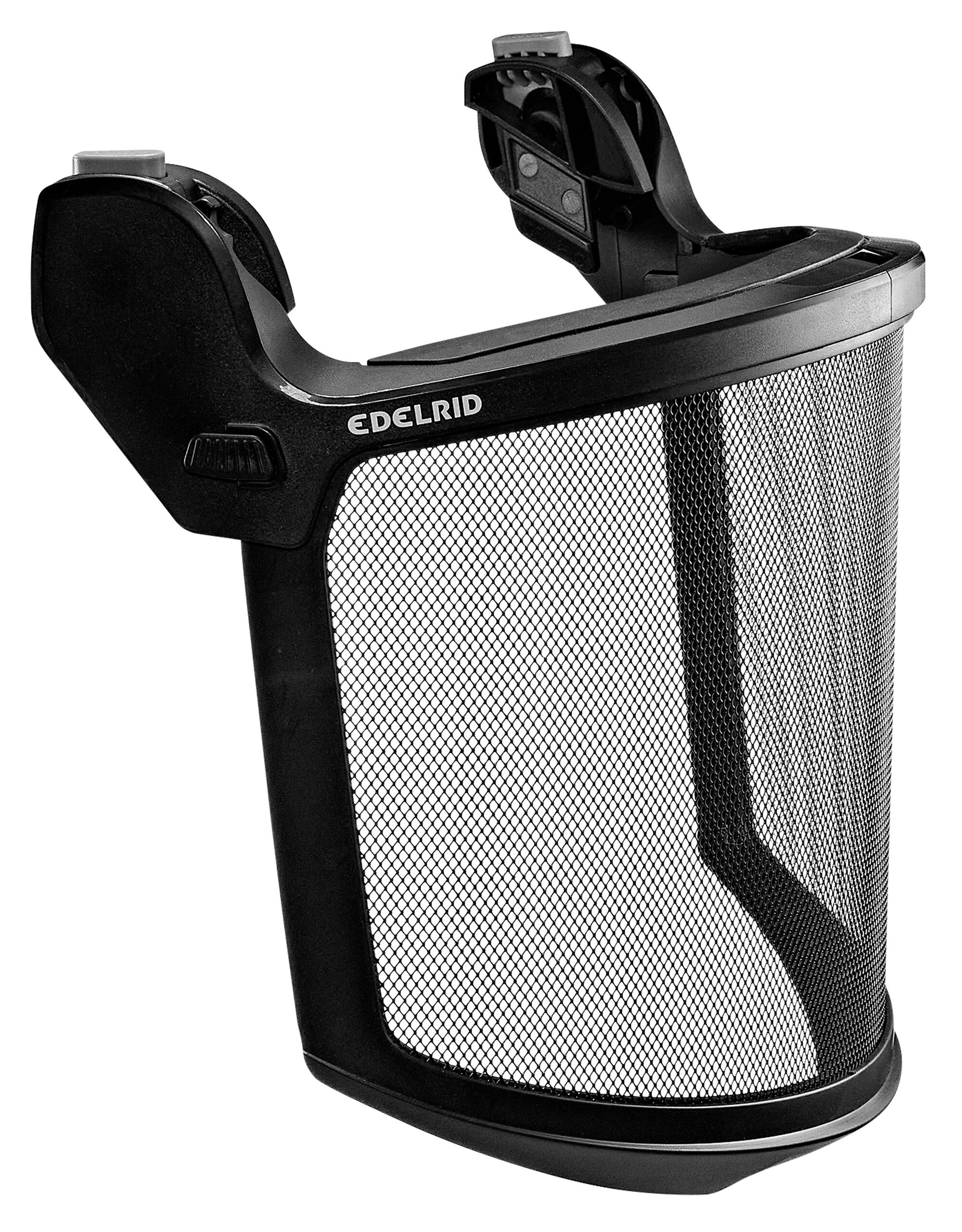 Edelrid Netzvisier Mesh Tectum