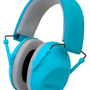 Isotunes Kinder-Gehörschutz Junior Defender