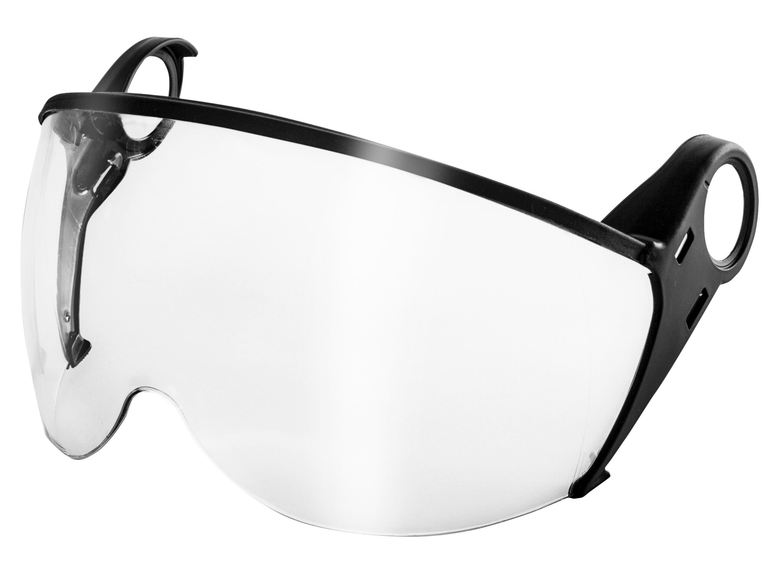 Kask Visier für Kletterhelme Zenith