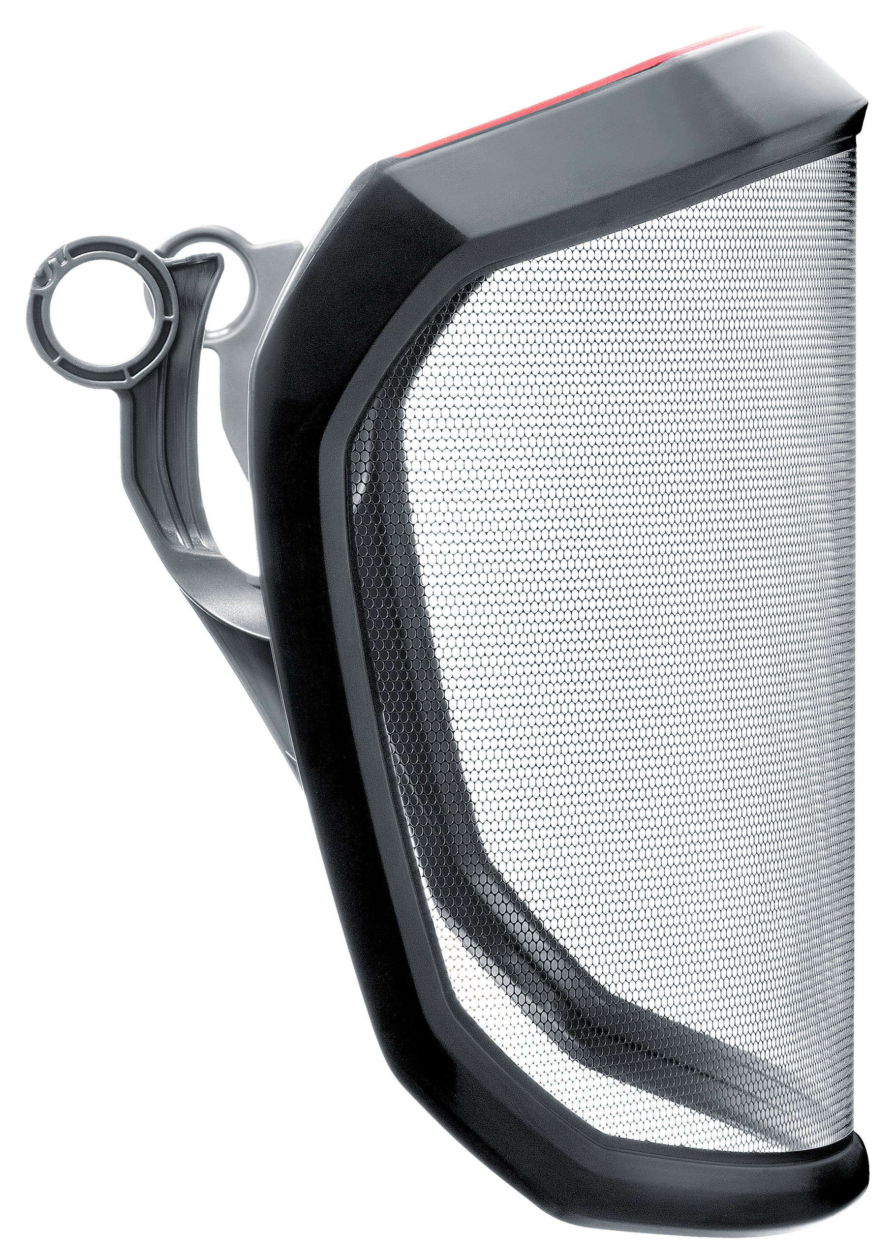 Protos Metallvisier Integral F39