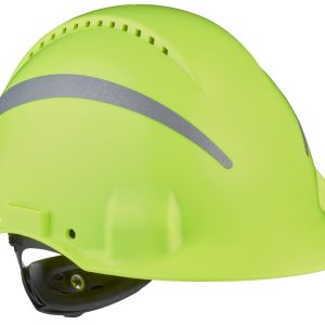 Peltor Forsthelm G3000N Uvicator mit Reflex-Streifen Peltor Forsthelm G3000N Uvicator mit Reflex-Streifen
