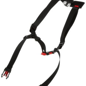 Peltor 4-Punkt-Kinnriemen für Schutzhelm SecureFit X5000 Peltor 4-Punkt-Kinnriemen für Schutzhelm SecureFit X5000