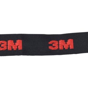 Peltor 6-Punkt-Bebänderungsriemen für Schutzhelm SecureFit Peltor 6-Punkt-Bebänderungsriemen für Schutzhelm SecureFit