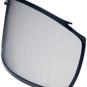 Uvex Waldarbeitervisier Pheos