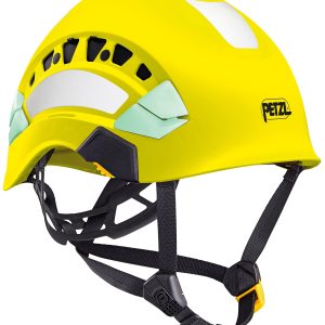 Petzl Kletterhelm Vertex Vent Hi-Viz Petzl Kletterhelm Vertex Vent Hi-Viz