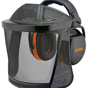 Stihl Gesichts- und Gehörschutzkombination Dynamic GPA 30