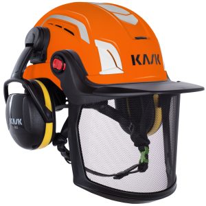Kask Kopfschutzkombination Zenith X Air Combo Kask Kopfschutzkombination Zenith X Air Combo