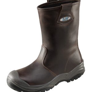Lupriflex Sicherheits-Schlupfstiefel Aqua Offshore Profi Lupriflex Sicherheits-Schlupfstiefel Aqua Offshore Profi