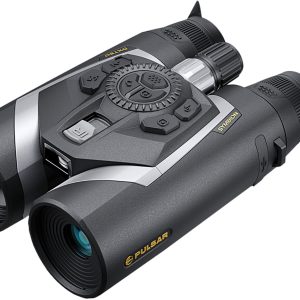 Pulsar Multispektralfernglas Symbion LRF DXT50