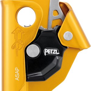 Petzl Mitlaufendes Auffanggerät Asap