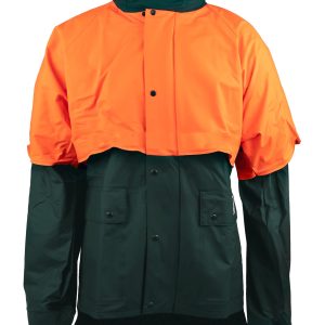 Sioen Regenjacke Forest Pro