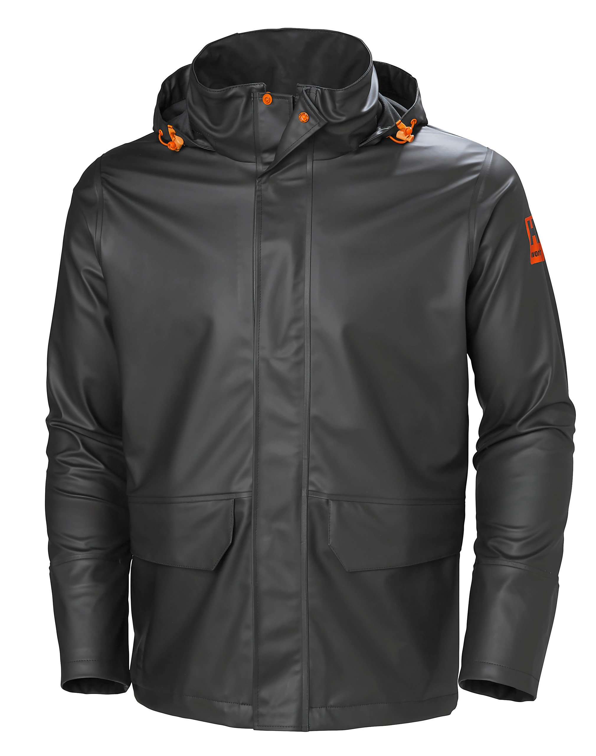 Helly Hansen Regenjacke Gale