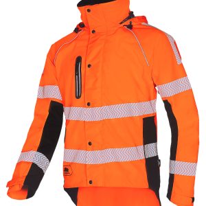 SIP Protection Regenjacke Keiu HV