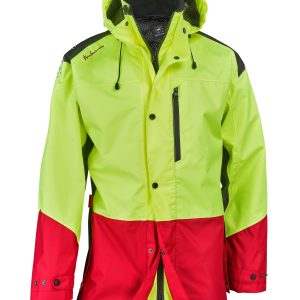 Timbermen Regenjacke Pro