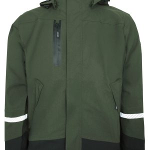 Lyngsøe Stretch-Regenjacke Lyngsøe Stretch-Regenjacke