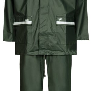 Lyngsøe Regenset mit Jacke und Hose Lyngsøe Regenset mit Jacke und Hose