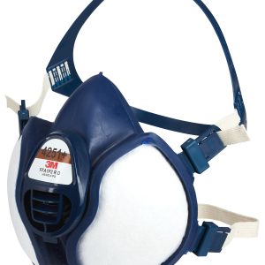 Peltor Halbmaske 4251+