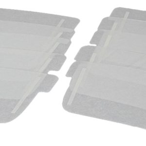 JSP Visierschutzfolie für PowerCap Infinity