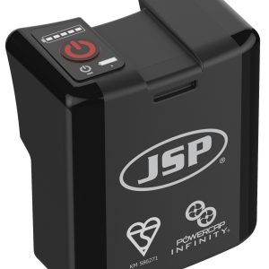 JSP Akku PowerBox2 für PowerCap Infinity JSP Akku PowerBox2 für PowerCap Infinity