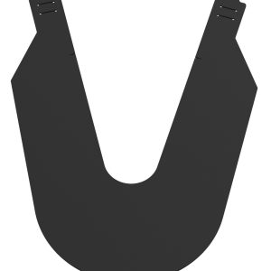 JSP Visierdichtung für PowerCap Infinity