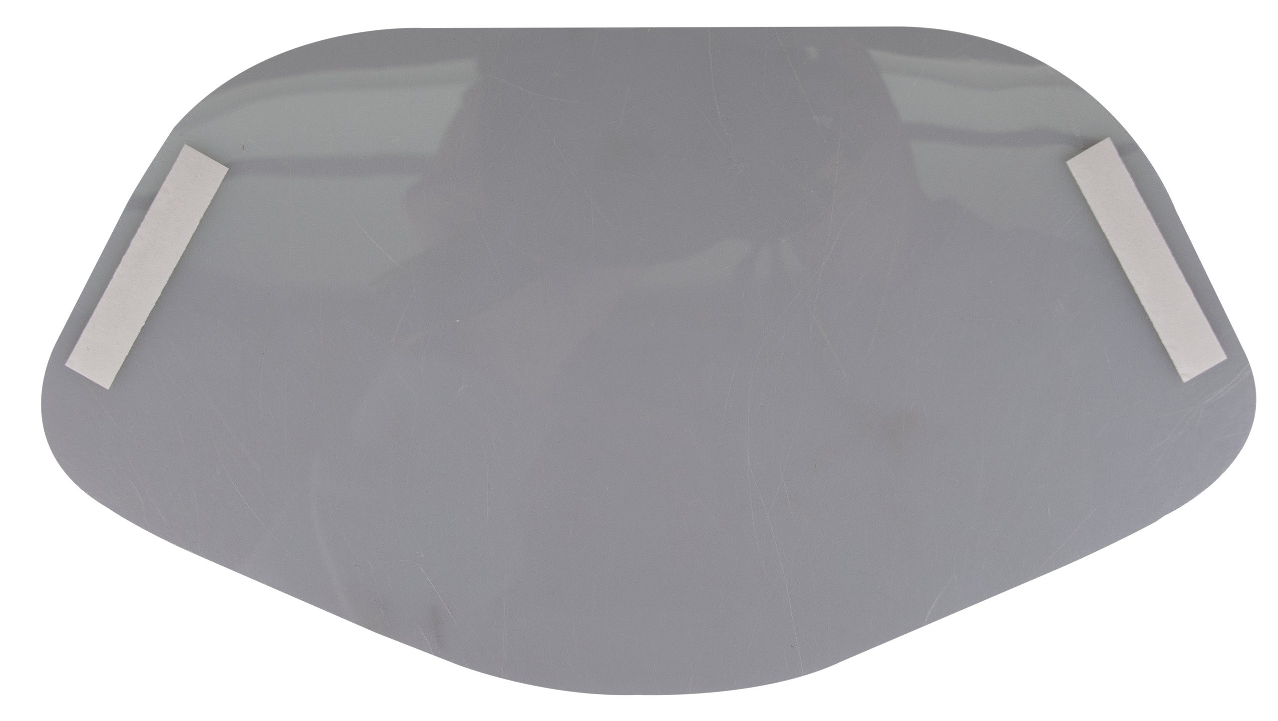 JSP Visierschutzfolie für PowerCap Active IP