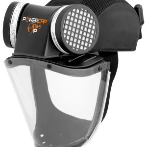 JSP Atemschutzkappe PowerCap Active IP JSP Atemschutzkappe PowerCap Active IP